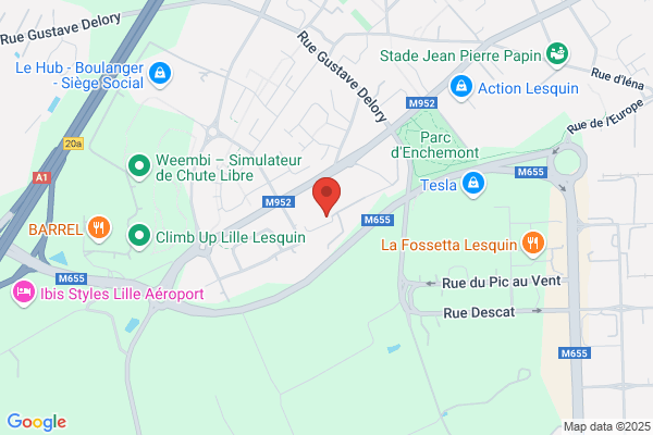 Confort Gaz Depannage Ste