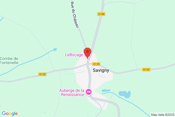 Bocage
