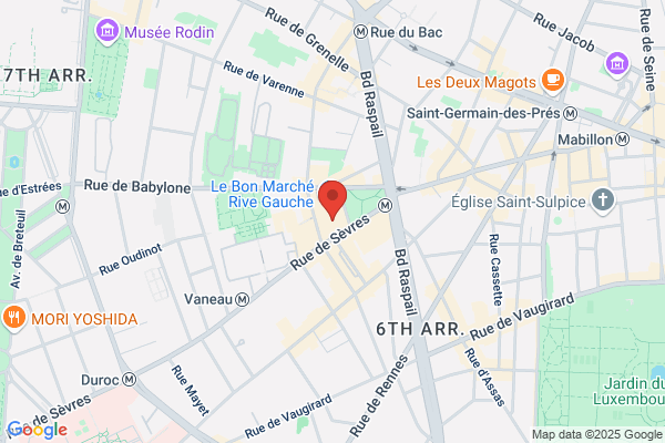 Carel Chaussures Stand Bon Marche