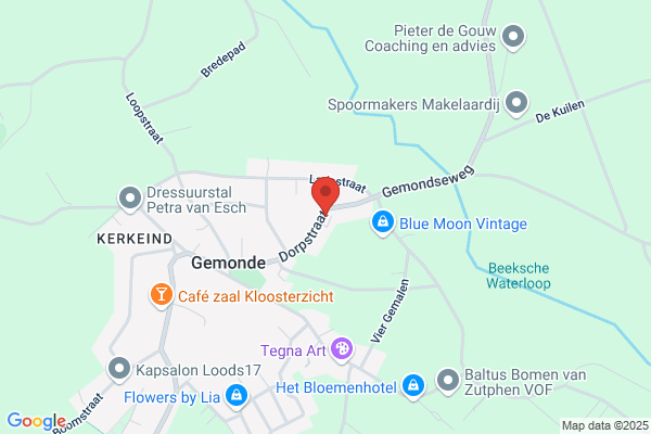 Cabinet Geerts