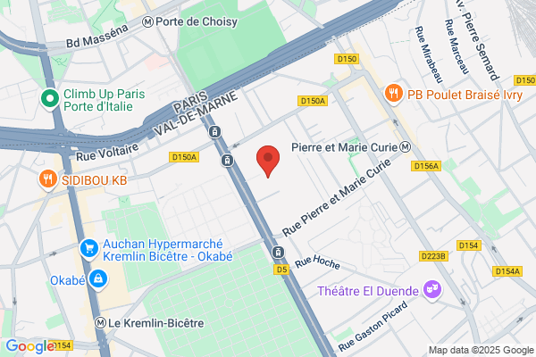 Allo Beaute A Domicile