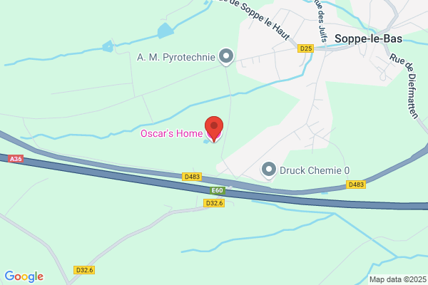 Au Pays D Oscar