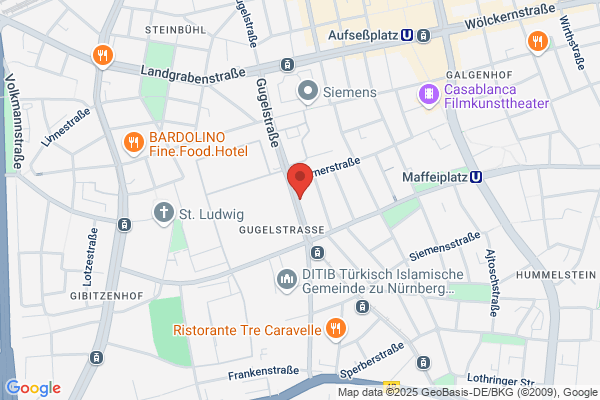Coiffure Eliff