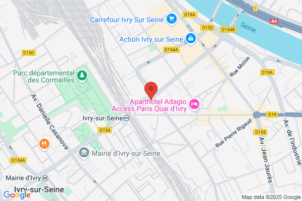 Coiffure Moderne Ste