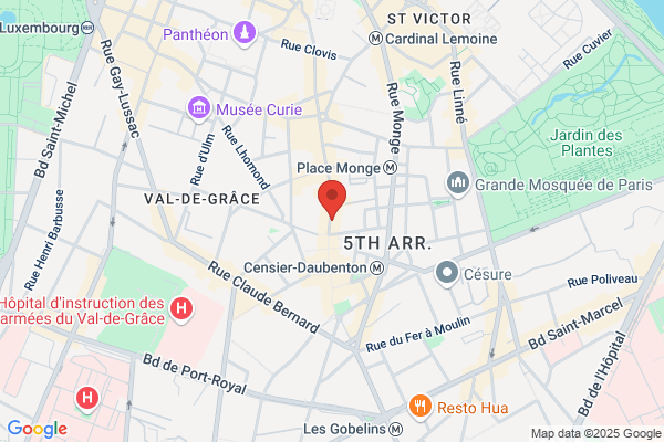 Vano conseil