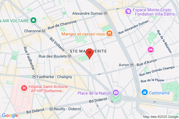 La française de l'assainissement - Débouchage canalisation Paris & Services Plomberie