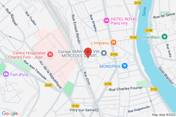 Charamnac Ste