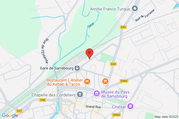 Autovision Abs Auto Bilan Securite Station