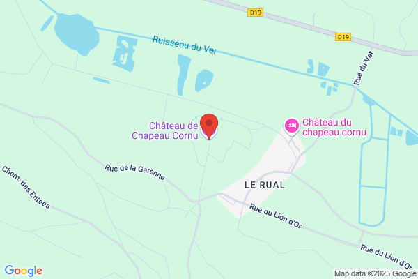 Chauchef Cattaneo Etablissements