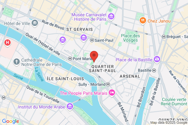 Adac 4e Arrondissement