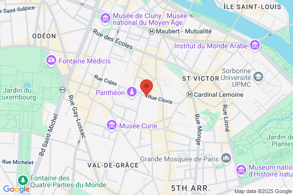 Adac5e Arrondissement