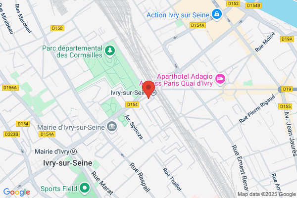 Archimed Mediation Culturelle