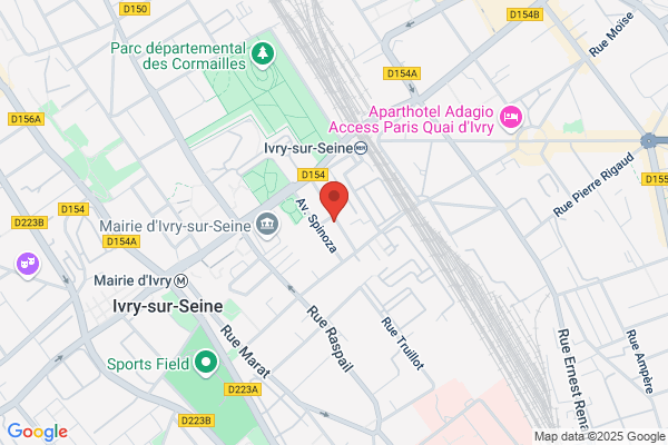 Association Des Praticiens De La Methode Feldenkrais