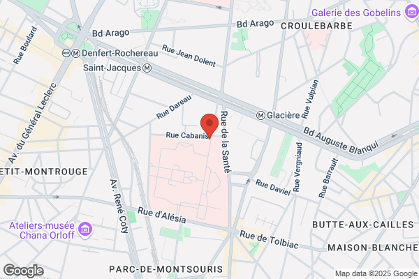 Association Nationale Ingenierie Hospital