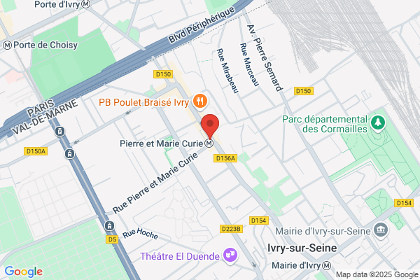 Au Tour De Vous