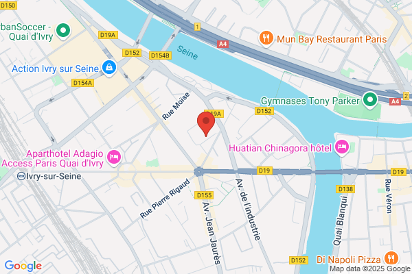 Cercle Louis Xvii
