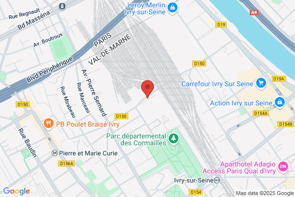 Caoudal Entreprise