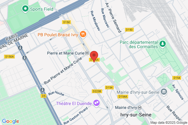 Bruriaux Target Odette