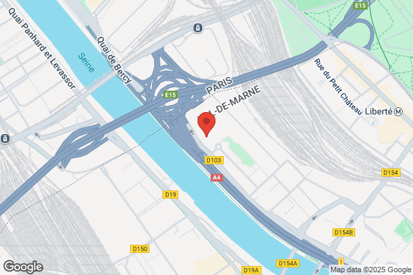 Creades Ligne Informatique