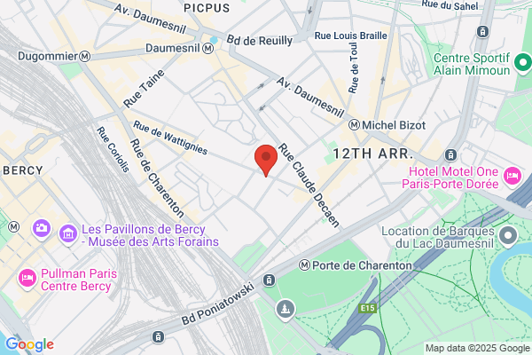 Creations Mourra