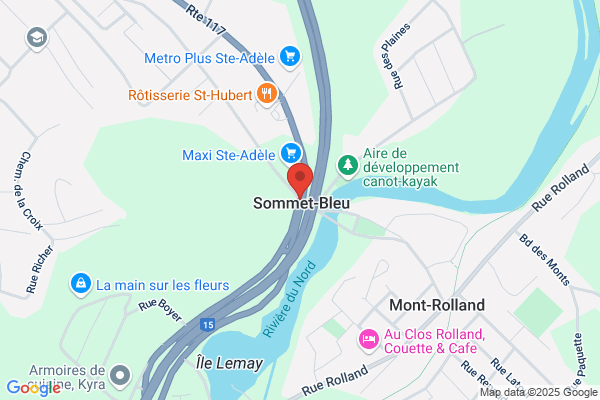 Alfred Morin Demenagement