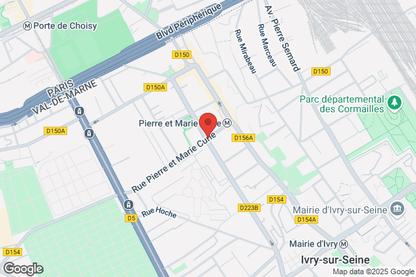 Borgne Jean Francois