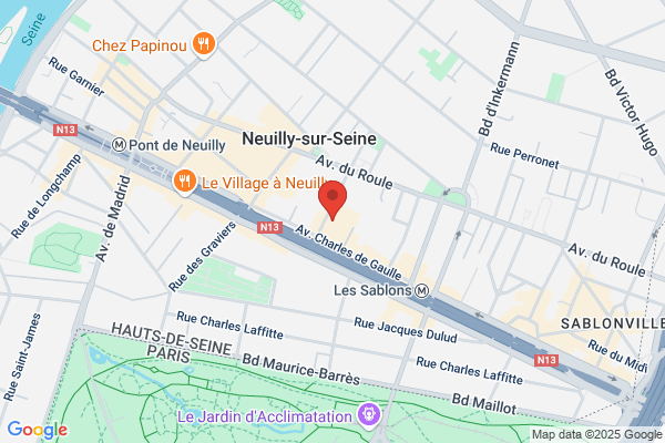 Bottone Michel