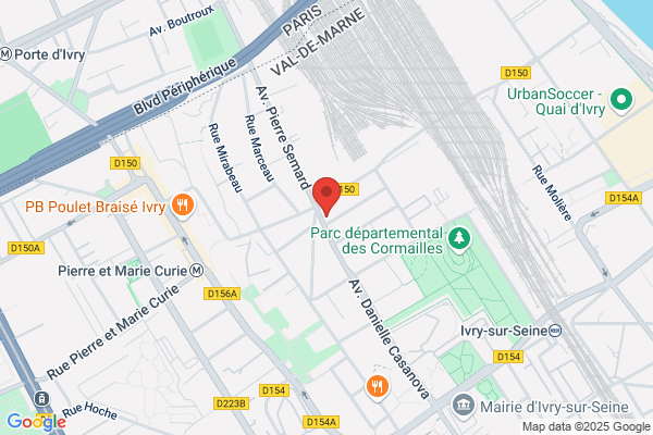Escoz Philippe