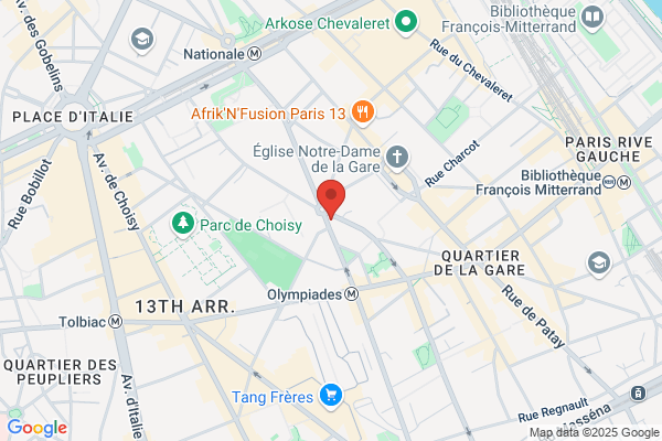 Am Elec Bastille