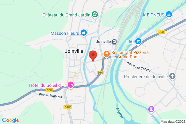 Chambraud Jean Pierre