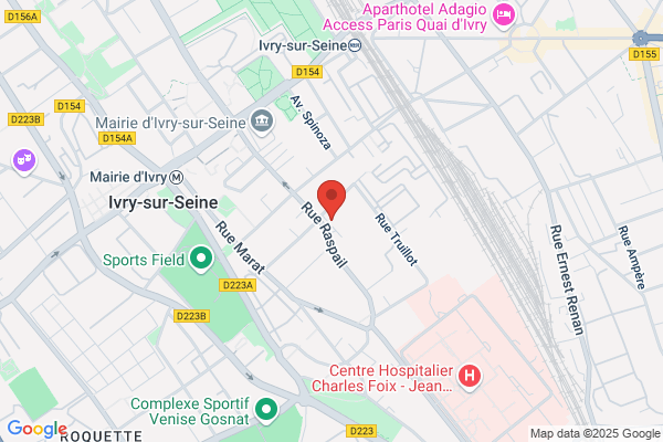 Ei Ile De France Sud