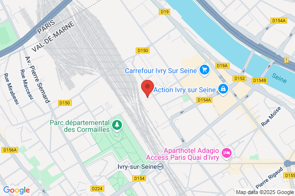 Entreprise Industrielle