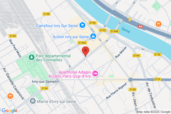Exploitation Etablissements Isambert Ste