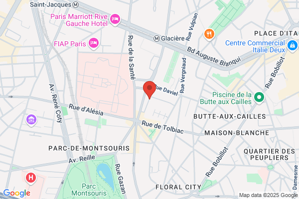 Atelier Des Beaux Arts Mairie De Paris