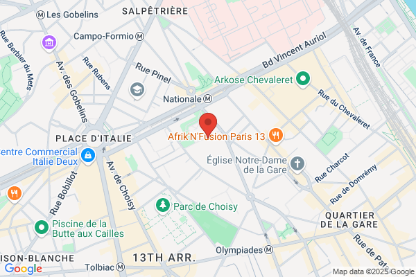 College Clg Elsa Triolet