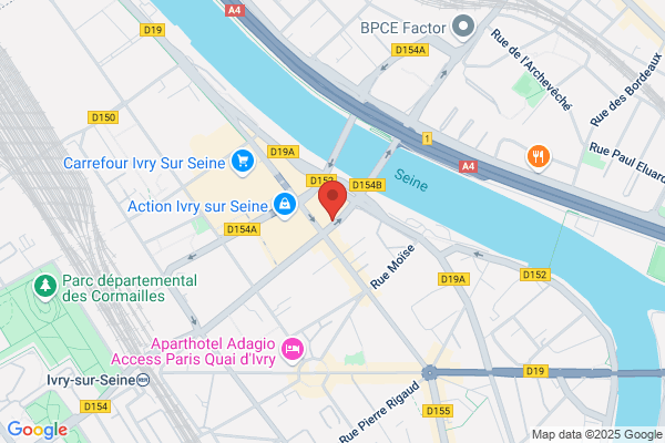 Casino France Snc