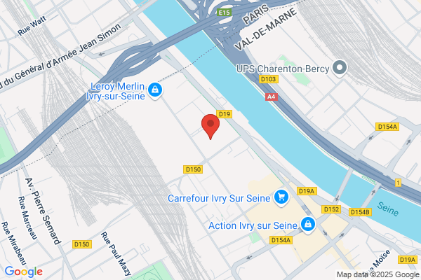 Centre Leclerc