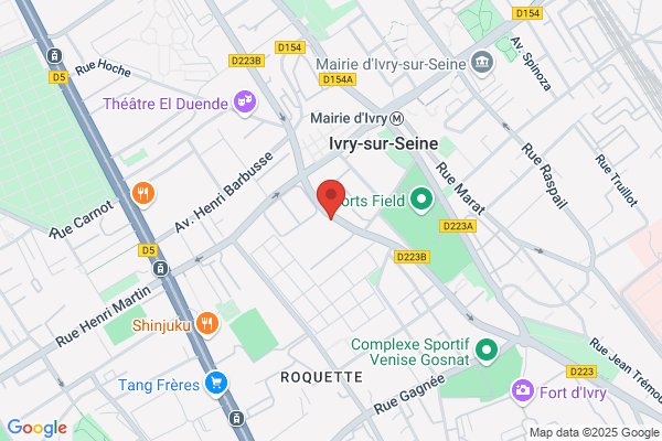 Airmes Genie Climatique