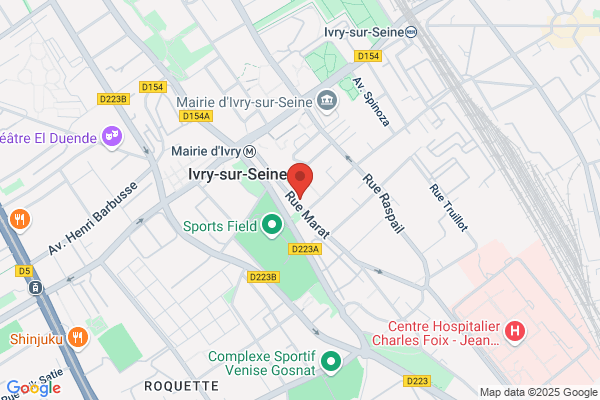 Animation Enseigne Signaletique