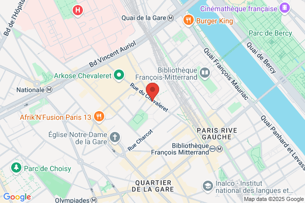 Atelier Tetragone