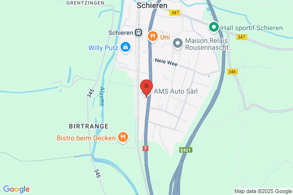 Ams