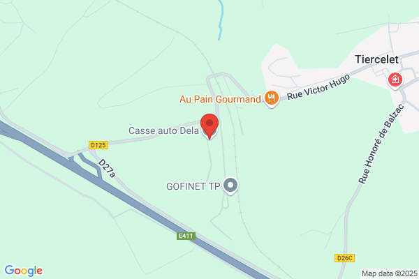 Casse Bernard