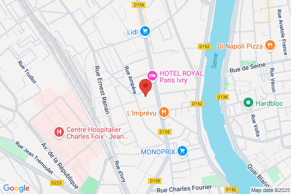 Ab Entreprises