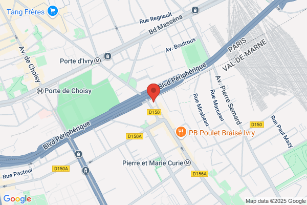 Achieve Developpement France