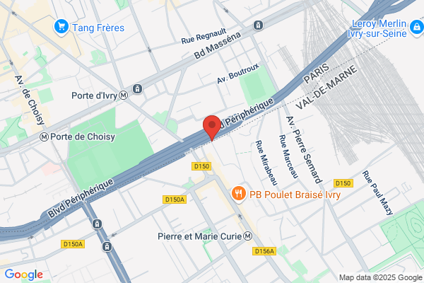 Centre International De Formation A L Audiovisuelle prod