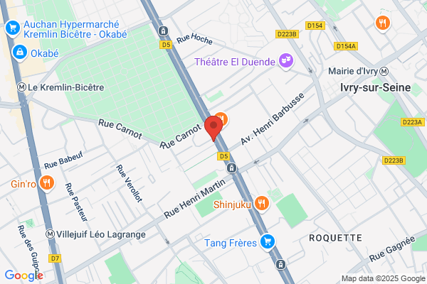 Access Garde Privee