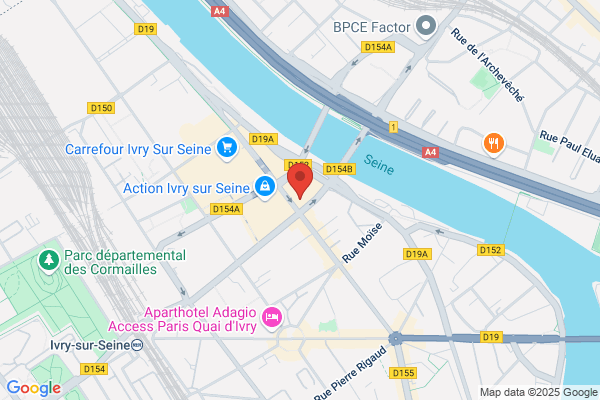 Agence Bretonne De Surveillance