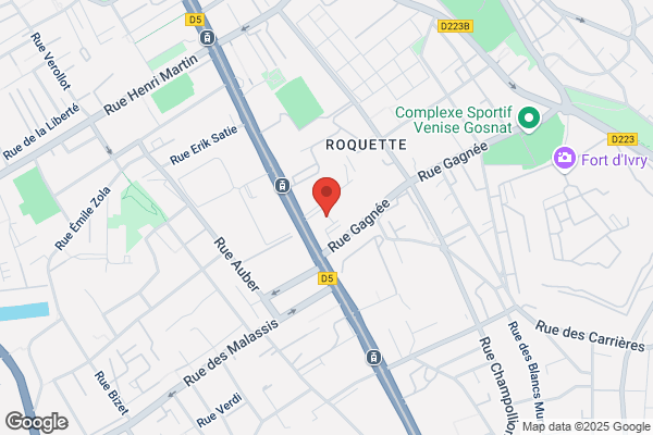 Gm Securite
