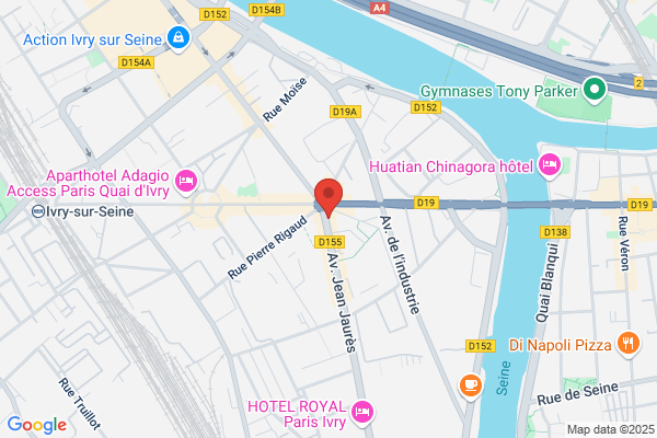 Hotel Gambetta