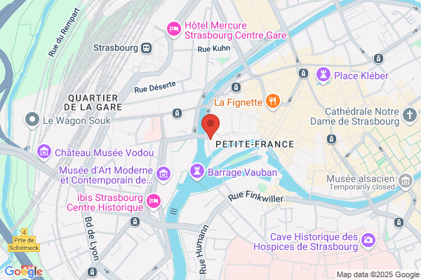 VINCI Immobilier